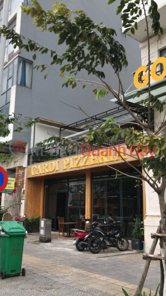 Cardi Pizzeria- 95 Vo Van Kiet (Cardi Pizzeria- 95 Võ Văn Kiệt),Son Tra | (1)