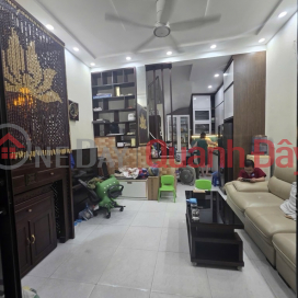 QUAN HOA CẦU GIẤY 28M x MT 4,1M GIÁ 6,8 TỶ NGÕ RỘNG 3M,THÔNG CÁC HƯỚNG _0