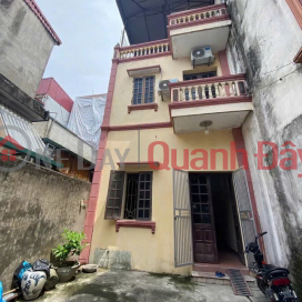 BÁN ĐẤT TẶNG NHÀ MẶT NGÕ THÔNG Ô TÔ VÀO ĐẤT Thượng Thanh -Long Biên 80m2 mặt tiền 4.5m,8.5 tỷ. _0