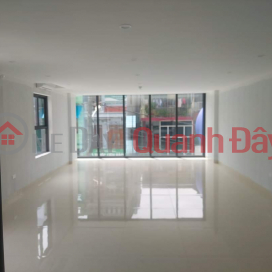 Grade A Building for sale in Thai Binh City. Area 79 m². 9-storey office building. _0