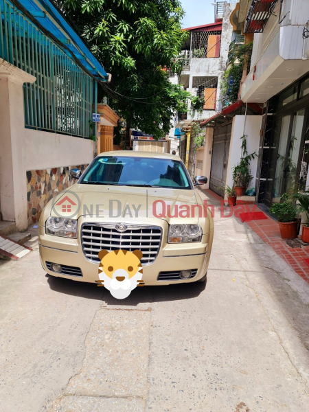 SELL HOUSE FOR CAR INTO HOME, BUSINESS LOCATION THANH XUAN DISTRICT, 55M, 11 BILLION 3 Sales Listings