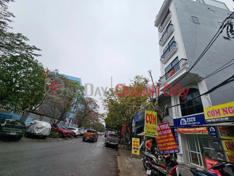 bán nhà Nguyễn Du - Tam Điệp Ổn định – An yên – Đẳng cấp sống xanh _0