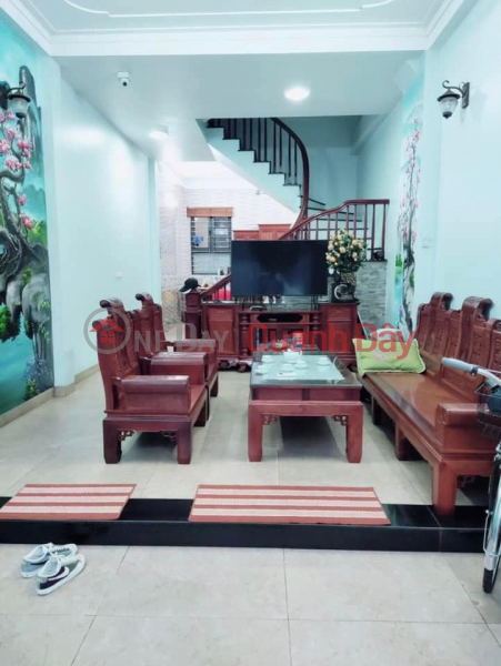 HOUSE FOR SALE HOUSE MAU LONG KIEN HUNG KIEN Auction Area, HA DONG HA DONG AUTO Plot Plot 50 Meters ONLY 7 BILLION | Vietnam Sales, đ 7 Billion