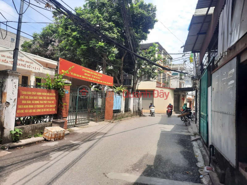 Property Search Vietnam | OneDay | Residential | Sales Listings INSTANT SALE THACH CUC - LONG BIEN, 95M2, ANGLE LOT, GOOD BUSINESS