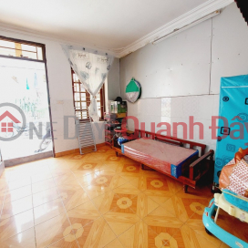 NO APARTMENT NUMBER 2, HOUSE AT TA THANH OAI, THANH TRI 32M2, 2 FLOORS, PRICE 2.1 BILLION _0