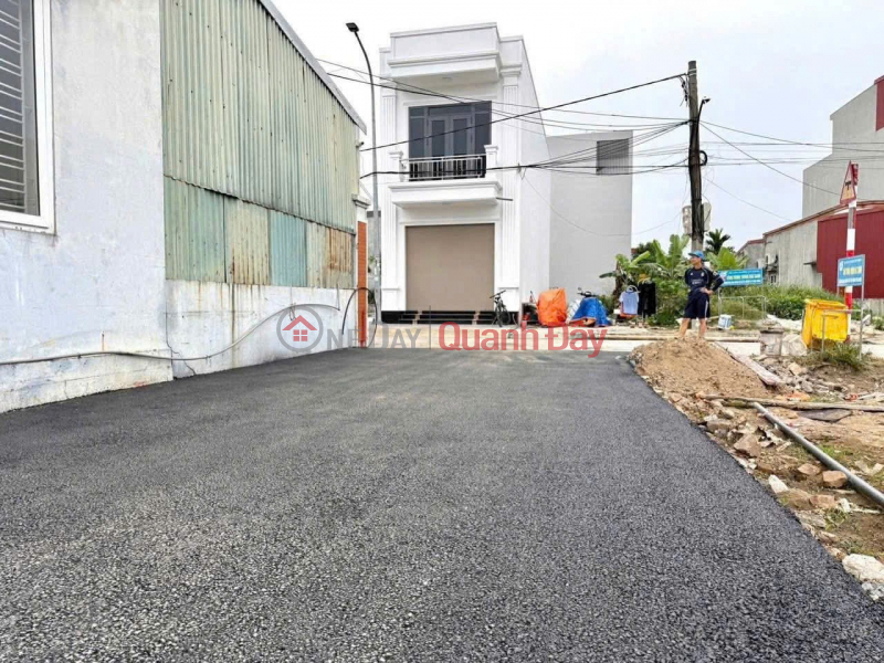 Property Search Vietnam | OneDay | Nhà ở Niêm yết bán | Bán nhà 3 tầng tại phố Hải Thành 2. - 45.2m2 - Giá 2 tỷ 6xx