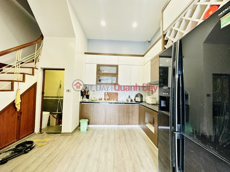 Property Search Vietnam | OneDay | Residential, Sales Listings | RARE HOUSE FOR SALE IN DONG DA STREET 52m 5 floors frontage 5m sidewalk business only 12 billion contact 0817606560