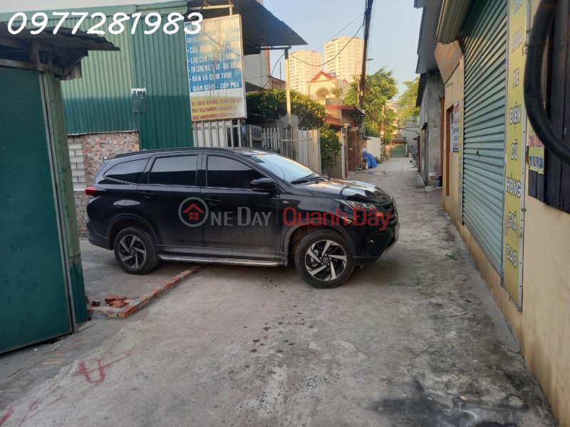 URGENT SALE OF PRIME LAND IN DUC THUONG – ACCESSIBLE BY 7-SEATER CAR – NEAR RING ROAD 4 Sales Listings
