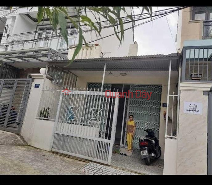 Property Search Vietnam | OneDay | Residential Sales Listings BEAUTIFUL HOUSE - GOOD PRICE - OWNER NEEDS TO SELL HOUSE URGENTLY Near Lam Dong Provincial Police