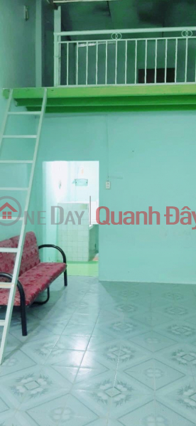 Property Search Vietnam | OneDay | Nhà ở Niêm yết bán Bán nhà đường Trần Văn Ơn, Tân Sơn Nhì, Tân Phú, 40m2, 3.1 tỷ nhà đang cho thuê.