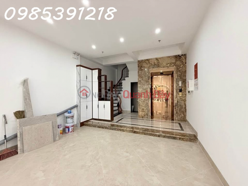 Property Search Vietnam | OneDay | Nhà ở Niêm yết bán | KIM ĐỒNG PHÂN LÔ -70M2-6T-26.8TỶ- Ô TÔ ĐỖ TRÁNH - VỈA HÈ - KINH DOANH - 20M RA MẶT PHỐ