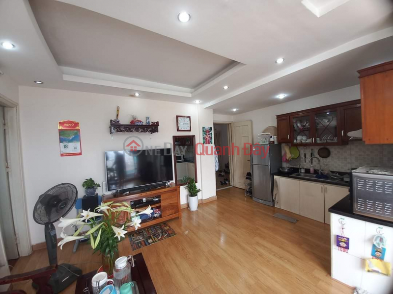 Property Search Vietnam | OneDay | Residential Sales Listings | House for sale on Yen Hoa Street 56m2 Front Ground 6m Bottom Investment Price Only 12 Billion VND