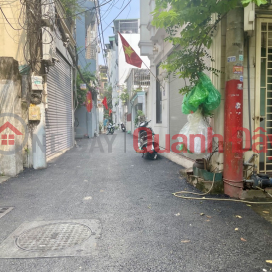 Bán đất ngõ 193 Bồ Đề 89m x 6m6 1 nhà ra oto thông, giá đầu tư. _0