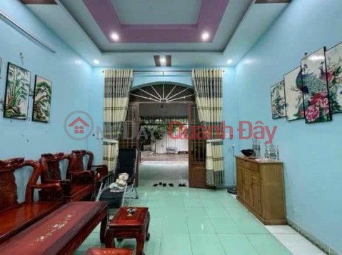 Whole house for rent near Trang Dai primary school, fully furnished 4 million _0