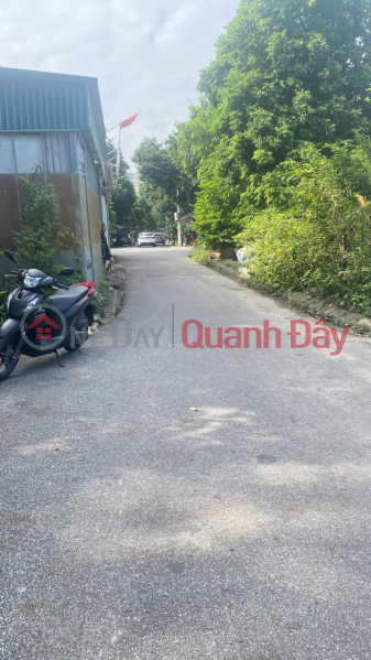 LAND FOR AUCTION IN VOI PHUC – GIA LAM, PRIME LOT 79-80M², 5M FRONTAGE, 11M WIDE ROAD WITH SIDEWALK Vietnam Sales, đ 7 Billion