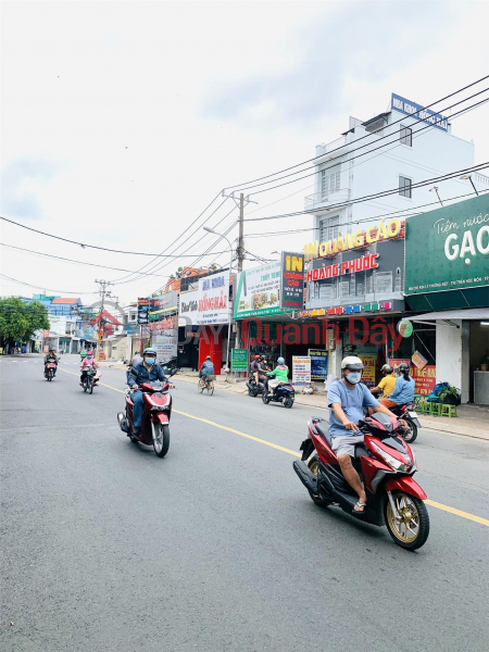 Property Search Vietnam | OneDay | Residential Sales Listings | A family residing in the US needs to transfer the house on the Front Street, Ly Thuong Kiet Street, Hoc Mon