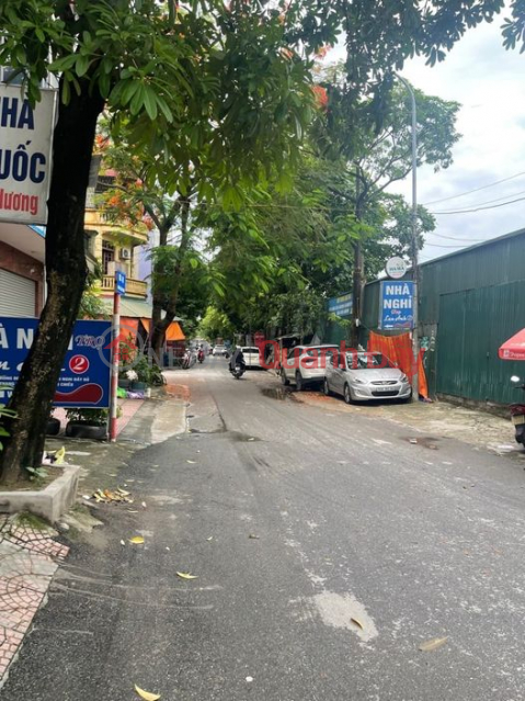 Selling land lot 419 Linh Nam 37m 3 cars avoiding sidewalks for business _0