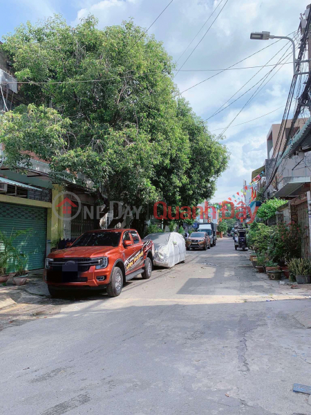 Property Search Vietnam | OneDay | Nhà ở | Niêm yết bán | Bán nhà đường 8m thông tứ tung 56m2-2tang ngay Bến Xe Hiệp Thành Q12 , 5 tỷ nhỉnh 0932030061