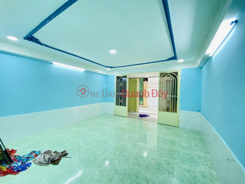 House 3.5 billion Alley 532 \\/ High-tech Medical Area right at AeOn Binh Tan Sales Listings