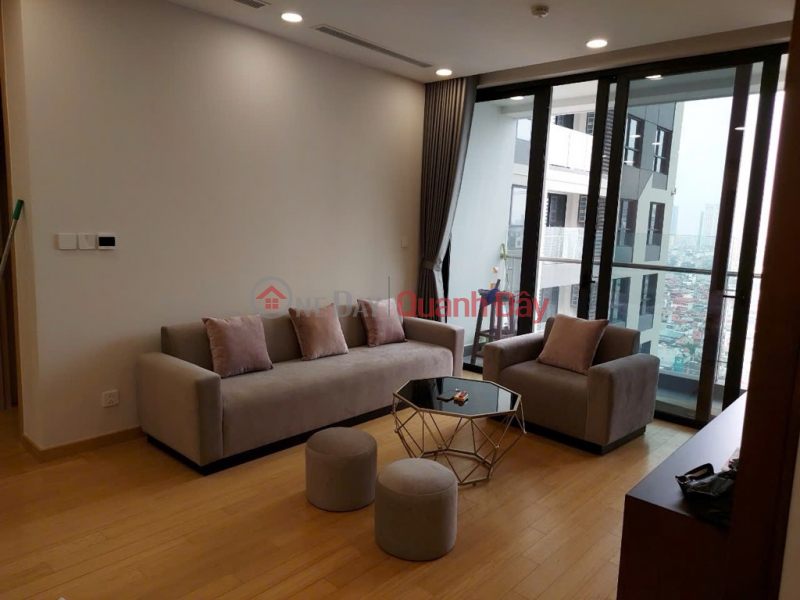 SIÊU PHẨM THE ZEI – 8 LÊ ĐỨC THỌ – CĂN ĐẸP HIẾM – BÁN GẤP! Niêm yết bán