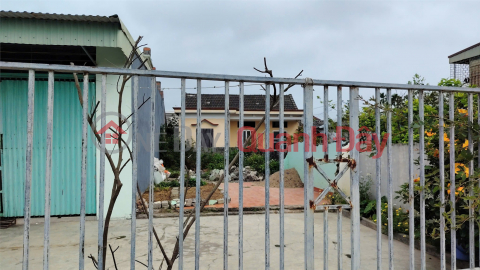 Land plot with view of Dai Dong River next to the planned railway station - ZALO 0567 222 555 _0