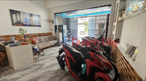 BÁN KHÁCH SẠN PHAN ANH – TÂN PHÚ DÒNG TIỀN 60–70TR/THÁNG _0