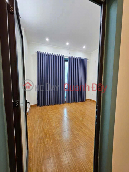 HOUSE FOR SALE 40.8M2 LOC HA MAI LAM DONG ANH - ABOVE 4 BILLION, Vietnam Sales | đ 4.1 Billion