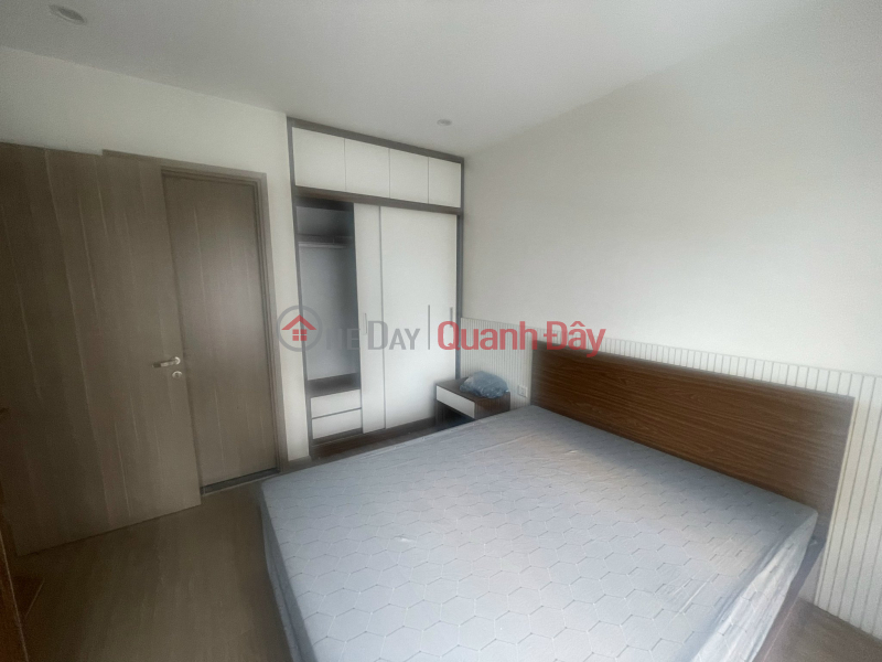 APARTMENT FOR RENT AT EXTREMELY PREFERRED PRICE WITH 2 BEDROOM 2 TOILET APARTMENT AT VINHOMES OCEAN PARK VIEW COOL, Vietnam Rental, ₫ 7.5 Million/ month