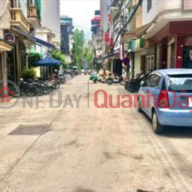 House for sale in Tay Son, car business, 51m2 wide frontage, beautiful and rare, price slightly over 13 billion _0