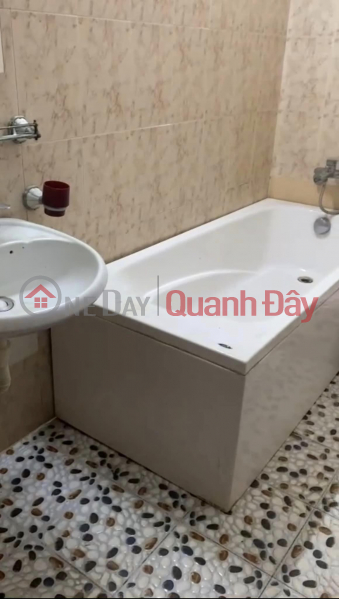 đ 18 Million/ month WHOLE HOUSE FOR RENT IN QUAN NHAN STREET, THANH XUAN, 4 FLOORS, 60M2, FULL FURNITURE, 4 BEDROOMS