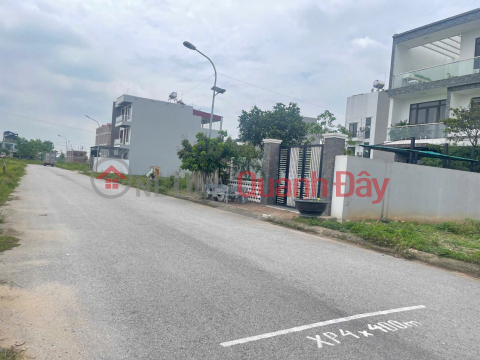Bán đất khu đô thị Chi Đông, Mê Linh, HN. View sông Cà Lồ, thoáng vĩnh viễn _0