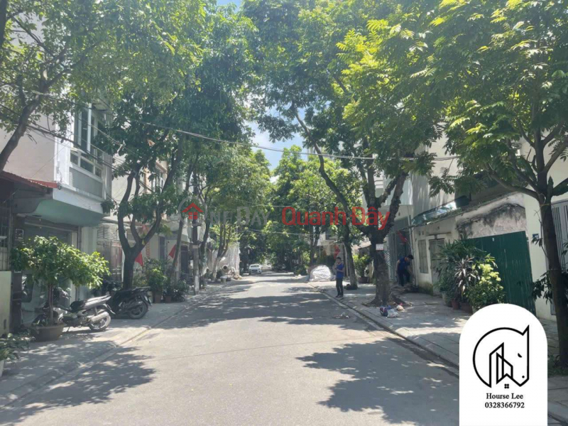 4-storey house, 60m, 918 Phuc Dong, Long Bien, 12 billion 5, sidewalk, cars can avoid near Vinh Tuy bridge Sales Listings