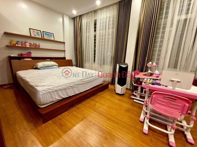Property Search Vietnam | OneDay | Residential Sales Listings OWNER FOR URGENT SELLING A CAR HOUSE ON THAI THINH STREET, 41M, 5 FLOORS, 3 BEDROOMS, 8.6 BILLION