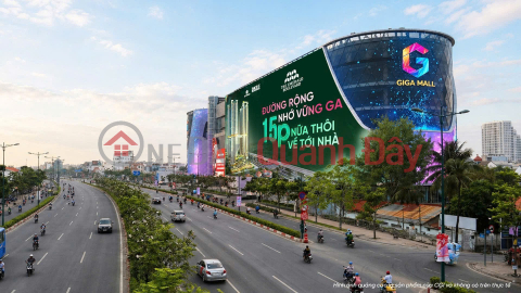 Căn hộ cao cấp mặt tiền Quốc Lộ 13 The Emerald Boulevard đang trở thành tâm điểm săn đón _0