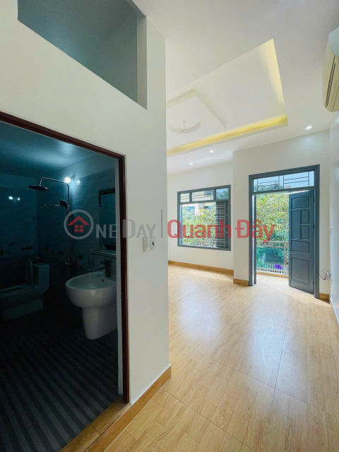 3-STOREY HOUSE FOR SALE, CORNER LOT - EXCELLENTLY BEAUTIFUL IN THAI BINH CITY, AREA 130m2, PRICE ONLY ABOVE 4 BILLION. _0