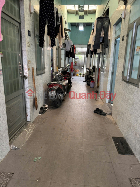 Property Search Vietnam | OneDay | Nhà ở, Niêm yết cho thuê, Cho thuê phòng trọ 22m2 tại Đường số 7, Phường Linh Xuân (Linh Tây cũ),TP Thủ Đức