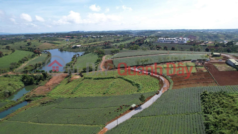 Bao Lam shr land is suitable for building resort garden villas _0