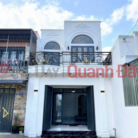 NHÀ ĐẸP – GIÁ TỐT – CHÍNH CHỦ CẦN BÁN Tại Thị trấn Cần Giuộc, Huyện Cần Giuộc, Long An _0