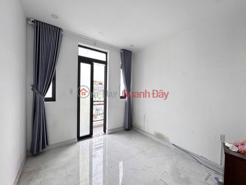 O1894 Frontage of Song Minh RESIDENCE residential area, Thoi An, District 12, SHR, 5 floors, 7.x billion VND (x is small) | Vietnam | Sales đ 7.2 Billion