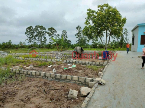 620 million - 58.9m2 Hoa Nghia, Duong Kinh Zalo 0567222555 _0