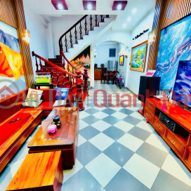 House for sale on Ba Trieu street, 240m2, 4 floors, 6.5m frontage, 166 billion, top business _0
