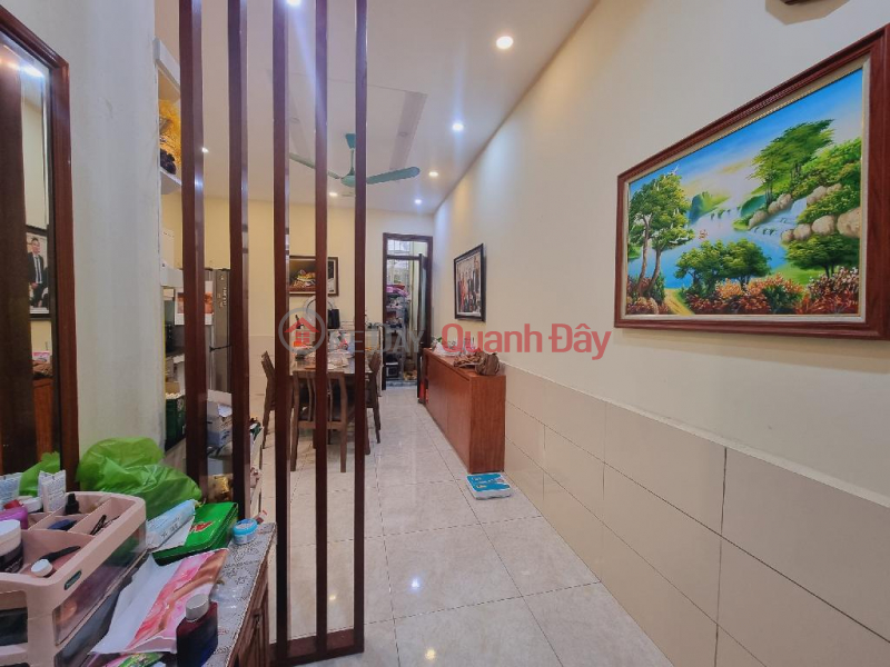 KIM MA THUONG – CORNER LOT – BEAUTIFUL HOUSE – NEAR STREET - 71M2X4T - 8.5 BILLION Vietnam | Sales, ₫ 8.5 Billion