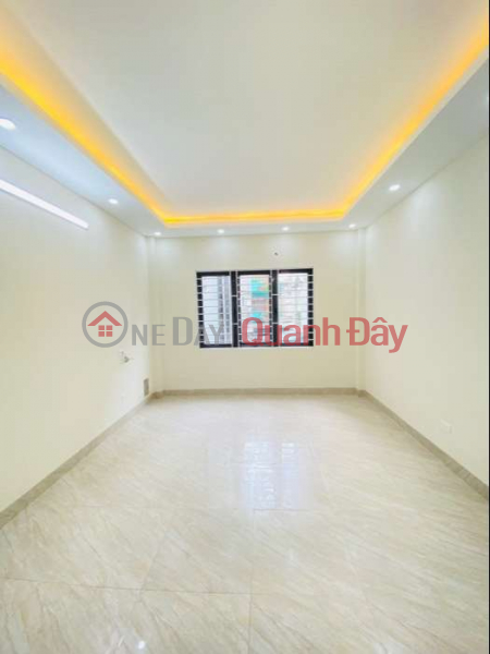 Property Search Vietnam | OneDay | Residential, Sales Listings, Newly built beautiful house in O Cach, Viet Hung, 30m2x 5t, Southeast, near the market, close to the street 3 billion