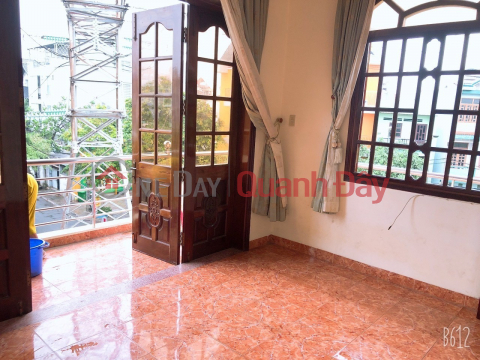 URGENT SALE OF NGUYEN THE TUYEN TAN PHU FRONT HOUSE 60M2, PRICE 18.5 BILLION. _0