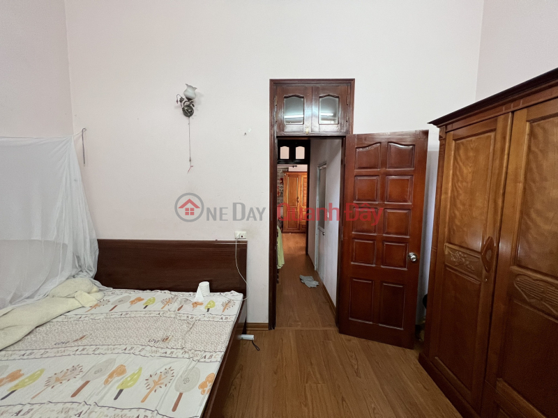 Property Search Vietnam | OneDay | Nhà ở, Niêm yết bán | BÁN NHÀ PHỐ GIA QUẤT DT 47M 3 TẦNG GIÁ 3 TỶ , Ô TÔ ĐỖ CỬA, CÁCH 15M Ô TÔ TRÁNH