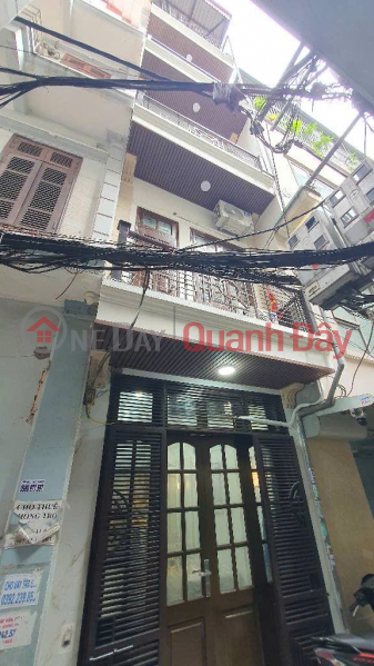 BEAUTIFUL HOUSE, READY TO MOVE IN - 3M WIDE IN FRONT OF HOUSE - ALLEY CAN DO SMALL BUSINESS - 30 STEPS AWAY FROM CARS TO AVOID AND PARKING. | Vietnam | Sales | đ 7.95 Billion