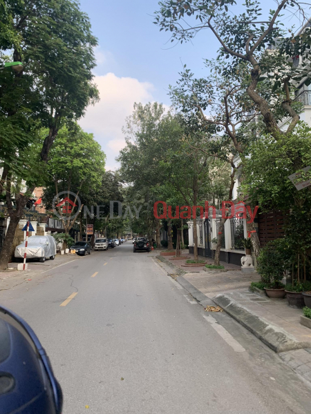Property Search Vietnam | OneDay | Residential | Sales Listings | Selling My Dinh Villa 210m2, 4 Floors, Car Avoid, Price 22 billion VND