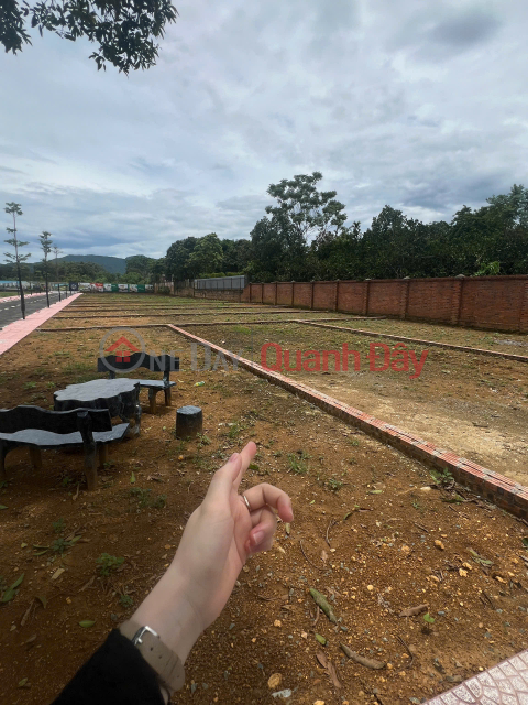 HOA LAC red book land - Potential price increase 50% - x2 _0