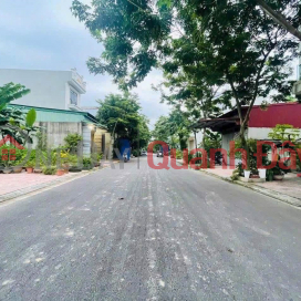 LAND FOR SALE IN LUONG TAI, BAC NINH. 80M2 * FRONTAGE 5.2M * 1.6 BILLION. CORNER LOT, TRUCKS CAN ACCESS THE LAND. _0