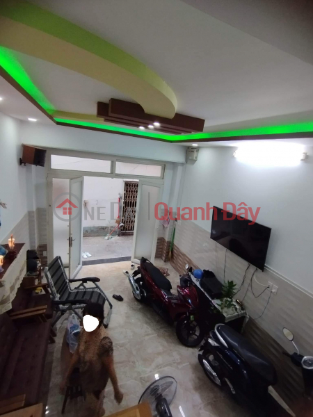 Property Search Vietnam | OneDay | Residential | Sales Listings, TAN PHU - HOUSE 1\\/ LE TRONG TAN - 42M2 - 3 FLOORS, 3BR, PRICE 5.1 BILLION, NEGOTIABLE